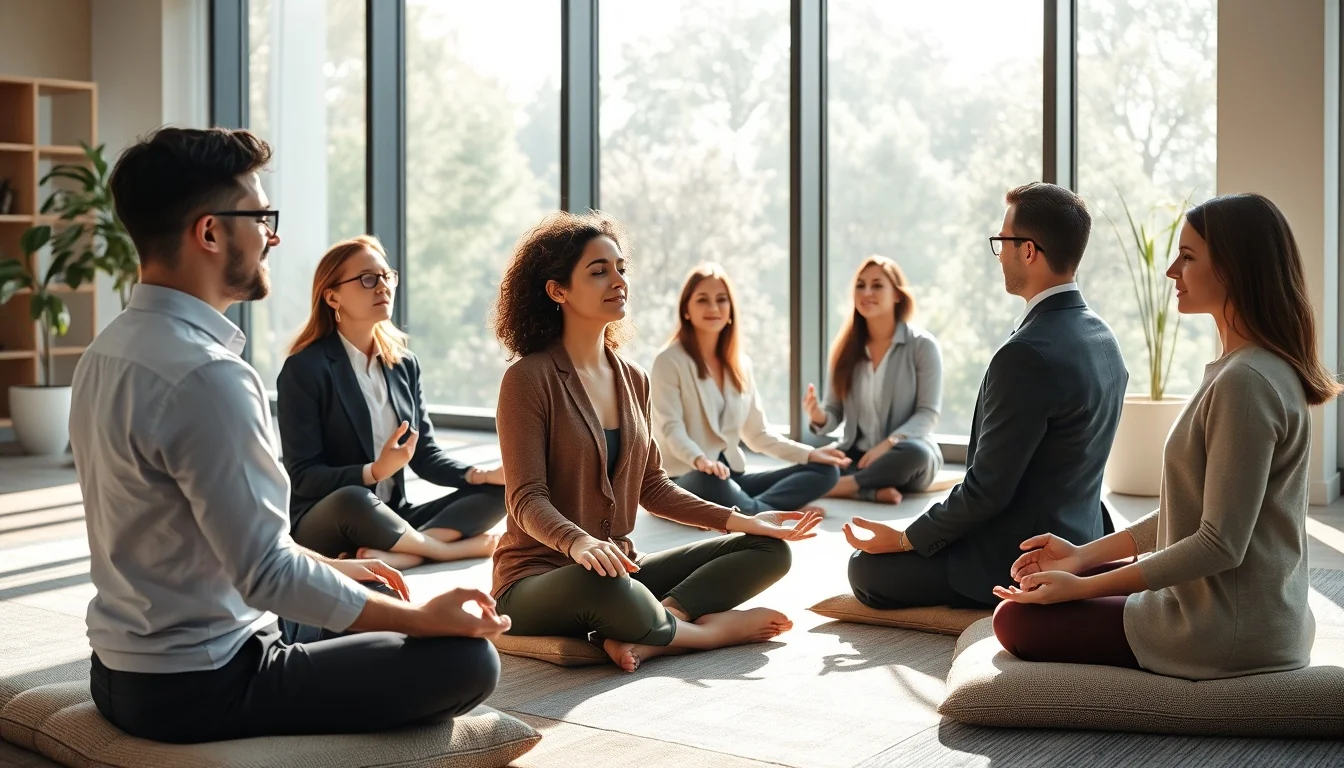 Inicie sua jornada espiritual